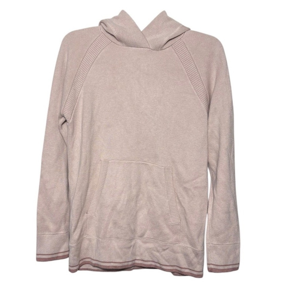 lululemon athletica Women's Turtleneck Sweater - Soft Beige